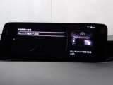 Bluetoothに接続することで、スマートフォンに入っている音楽アプリを車内で楽しめたり、通話が出来ます♪