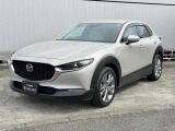CX-30 2.0 20S プロアクティブ ツーリングセレクション 