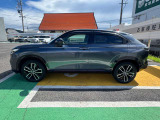ヴェゼル 1.5 ハイブリッド プレイ