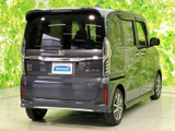 N-BOXカスタム L 