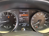 エクストレイル  4WD 修復歴無し