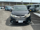 オデッセイ 2.4 アブソルート EX ホンダ センシング