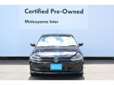 【Volkswagen松山インター】認定中古車ならではの安心とサービスをお客様にお届けいたします。