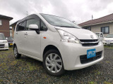 ムーヴ L 4WD 