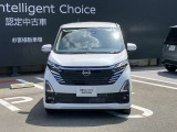 デイズ ハイウェイスターX プロパイロットエディション 