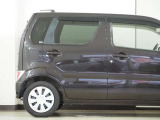 軽マートの車は全車安心の保証付!!自信があるのでできるんです♪整備工場、板金工場、完備♪