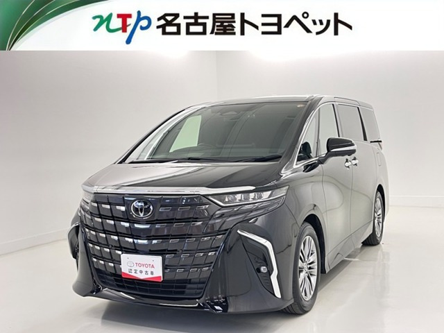 アルファード 2.5 Z 