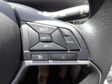 クルーズコントロールが装備されており高速道路や巡航運転時にアクセルワークをサポートして、ドライバーの負担を軽減してくれます♪