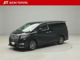 アルファード ハイブリッド 2.5 SR Cパッケージ E-Four 4WD 