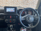 ジムニー XC 4WD 修復歴無し