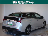 プリウス 1.8 A 
