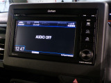 CD、Bluetooth、AM、FM、スマートフォン接続ができます。