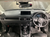 CX-5 2.2 XD ブラックトーンエディション 