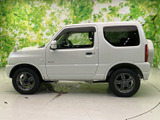 ジムニー クロスアドベンチャー 4WD 
