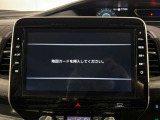 純正ナビつき☆TV,CD,DVD,Bluetooth機能つき☆