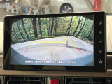 ムーヴキャンバス セオリー G 