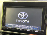 【純正ナビ】人気の純正ナビを装備。オーディオ機能も充実しており、Bluetooth接続すればお持ちのスマホやMP3プレイヤーの音楽を再生可能!毎日の運転がさらに楽しくなります!!