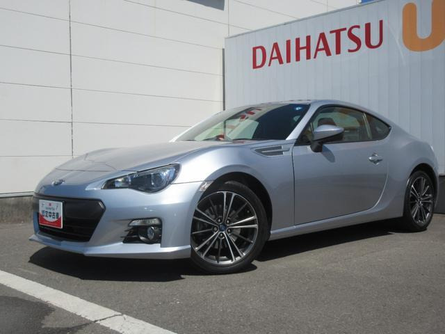 BRZ 2.0 S 
