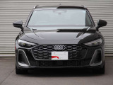 A5アバント TFSI 110kW Sラインパッケージ 