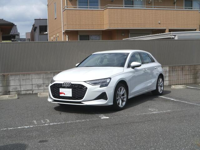 A3スポーツバック 30 TFSI アドバンスド 