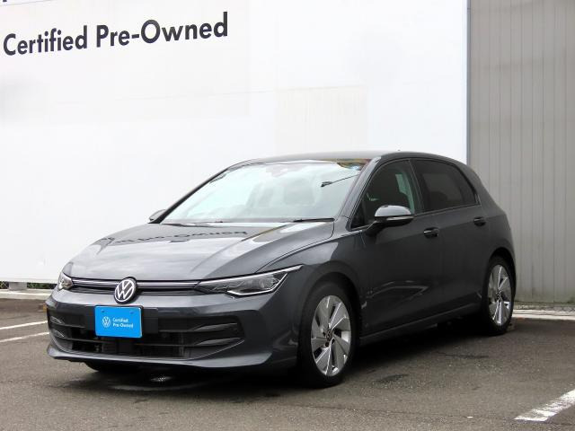 ゴルフ  TDI アクティブ アドバンス ディーゼルターボ