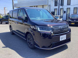 ステップワゴン  2.0 e:HEV スパーダ