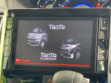 タントカスタム X トップエディション SAIII 