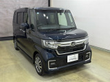 N-BOXカスタム EX 