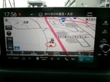 ホンダ純正ナビ装着車です!ナビ機能はもちろんオーディオ機能も充実しております!