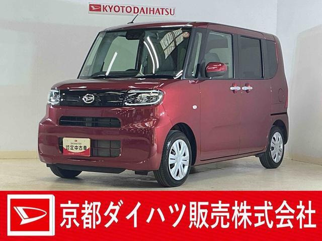 タント X リミテッド 