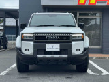 ランドクルーザー250 2.7 VX ファースト エディション 4WD