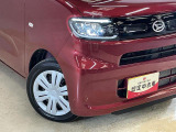 車両状態証明書付きの車両に関しましては、郵送でのご契約も可能です
