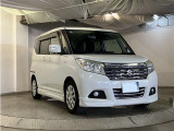 ソリオ 1.2 ハイブリッド(HYBRID)  MZ 