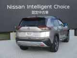 エクストレイル  1.5 G e-4ORCE 4WD