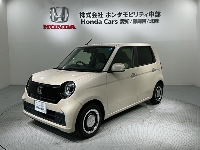 N-ONE  660 オリジナル