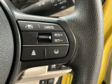 クルーズコントロールを装備しています。高速道路などで一定の速度で走ってくれるので運転が楽ですよ!速度を設定できますので、スピードの出しすぎにも注意できます。