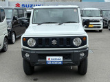 ジムニー XL 4WD 