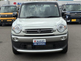 クロスビー 1.0 ハイブリッド(HYBRID) MZ 4WD 