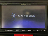 【オーディオ機能】ナビに一体のオーディオは、ワンセグTVの他にCDプレーヤーを装備♪もちろんFM/AMラジオもお聞きいただけますよ♪
