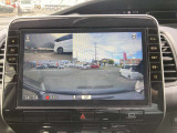 日産純正ドライブレコーダーが付いております!運転中の録画を行ってくれますので、万が一のときに役に立ってくれますよ!