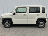 ハスラー ハイブリッド(HYBRID) G 