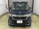 N-BOXカスタム EX 