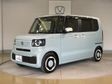 N-BOX ファッションスタイル 