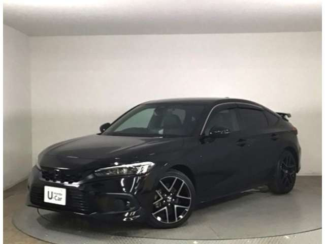 シビック  1.5 EX