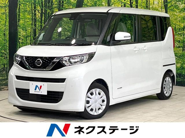 ルークス X 