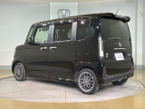 車両状態証明書付き車両です。車両状態の検査結果を点数で表示しております。1台1台プロの目で事細かにチェックしている車両ですので、ご安心してお買い求めしていだけます。