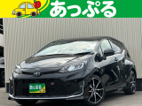 トヨタ アクア