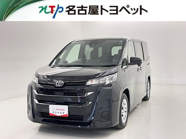 トヨタ ノア 