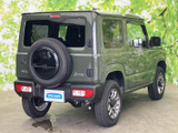 ジムニー XC 4WD 