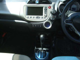 運転席・助手席の俯瞰視点です!乗った際のイメージが湧きますね!